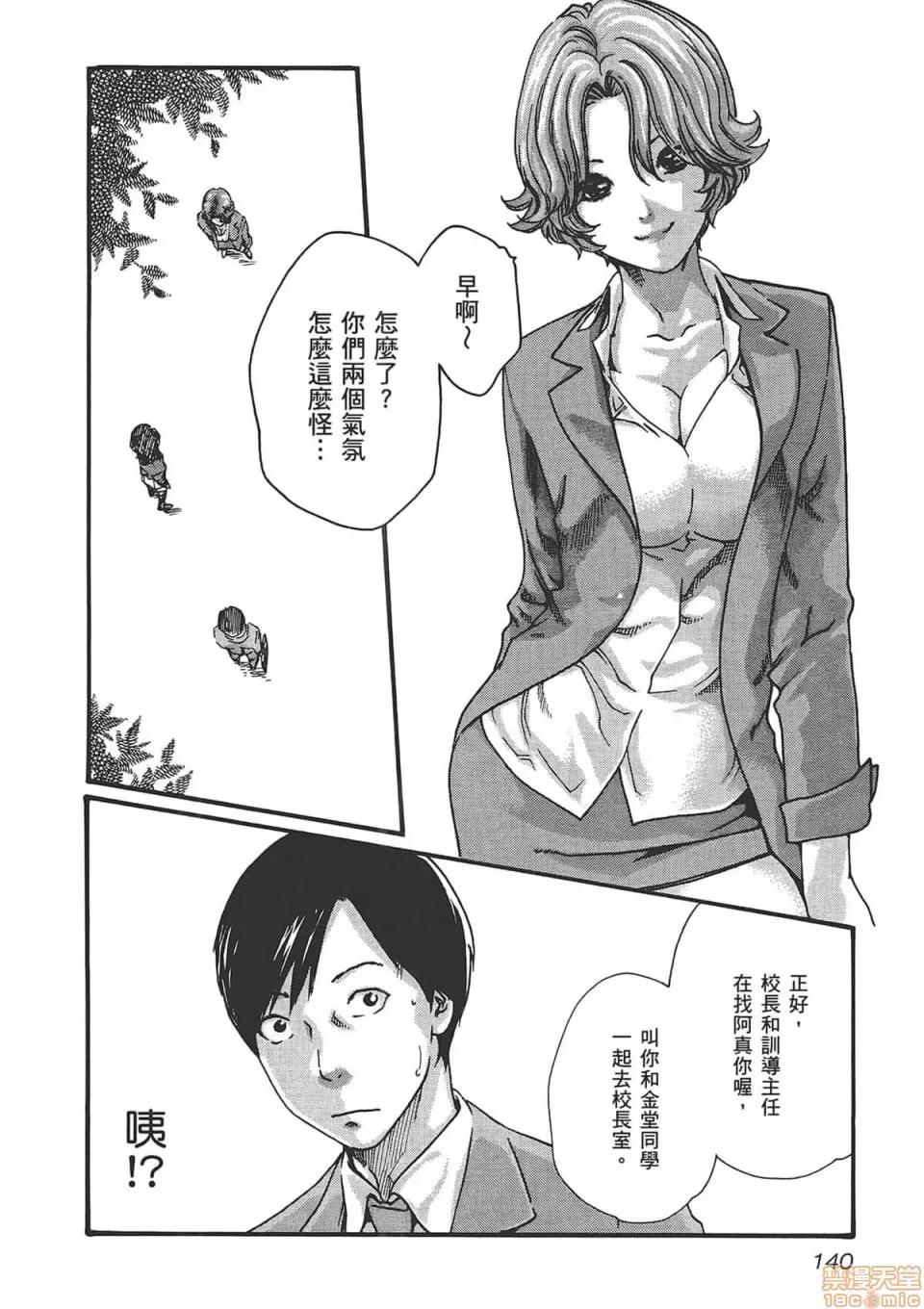 妄想老师 妄想老师 6.zip 第142页