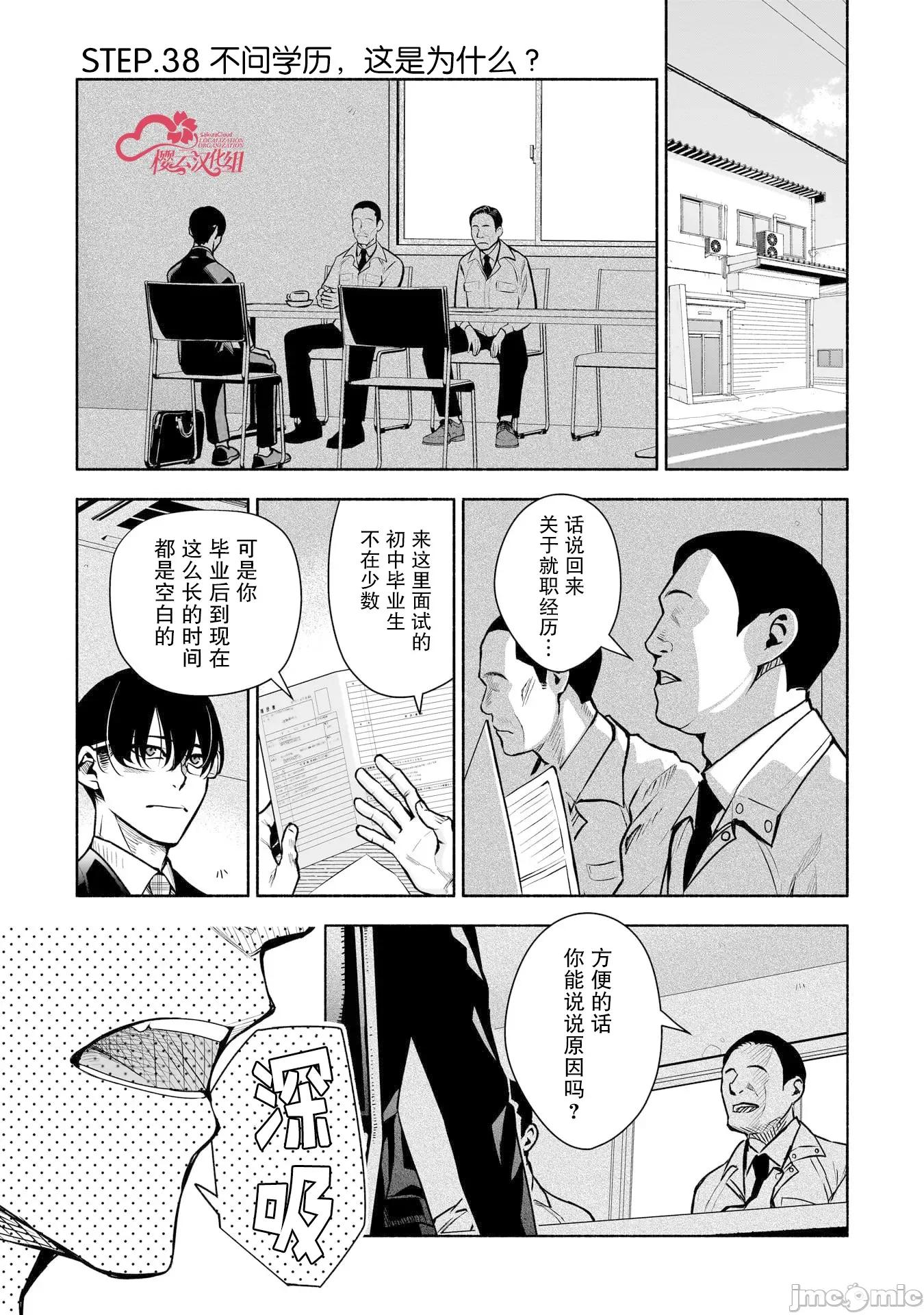孤单的我被迫交了个女朋友 孤单的我被迫交了个女朋友 38 第1页
