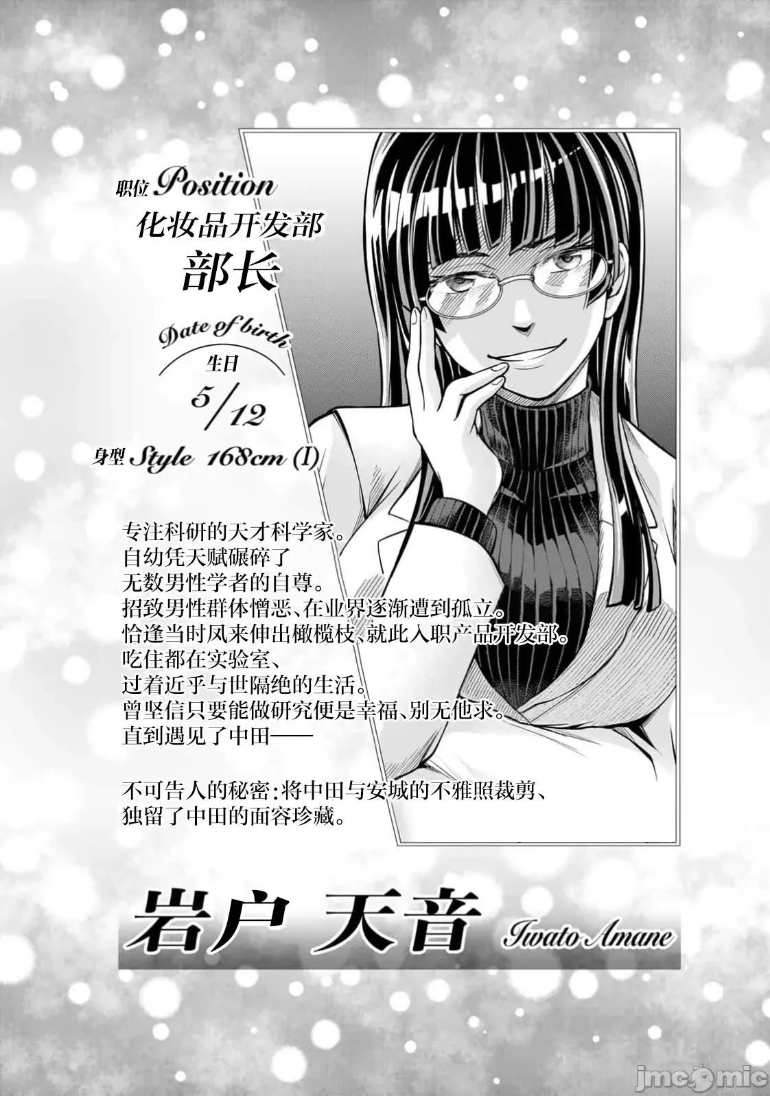 勤者中田 中田 15 第22页