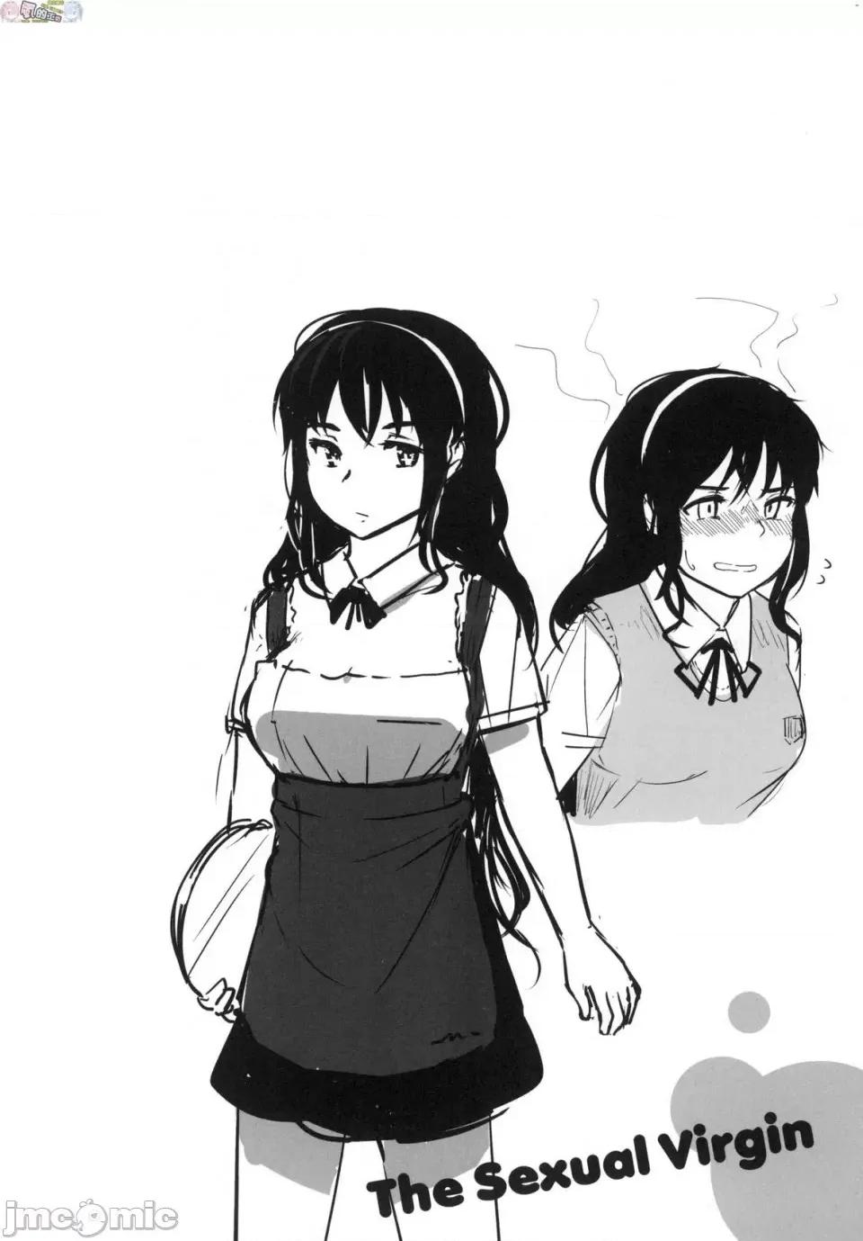 神圣性处女 [风的工房][无码][五月猫] 性なる処女たち 神圣性处女 无修正 第110页