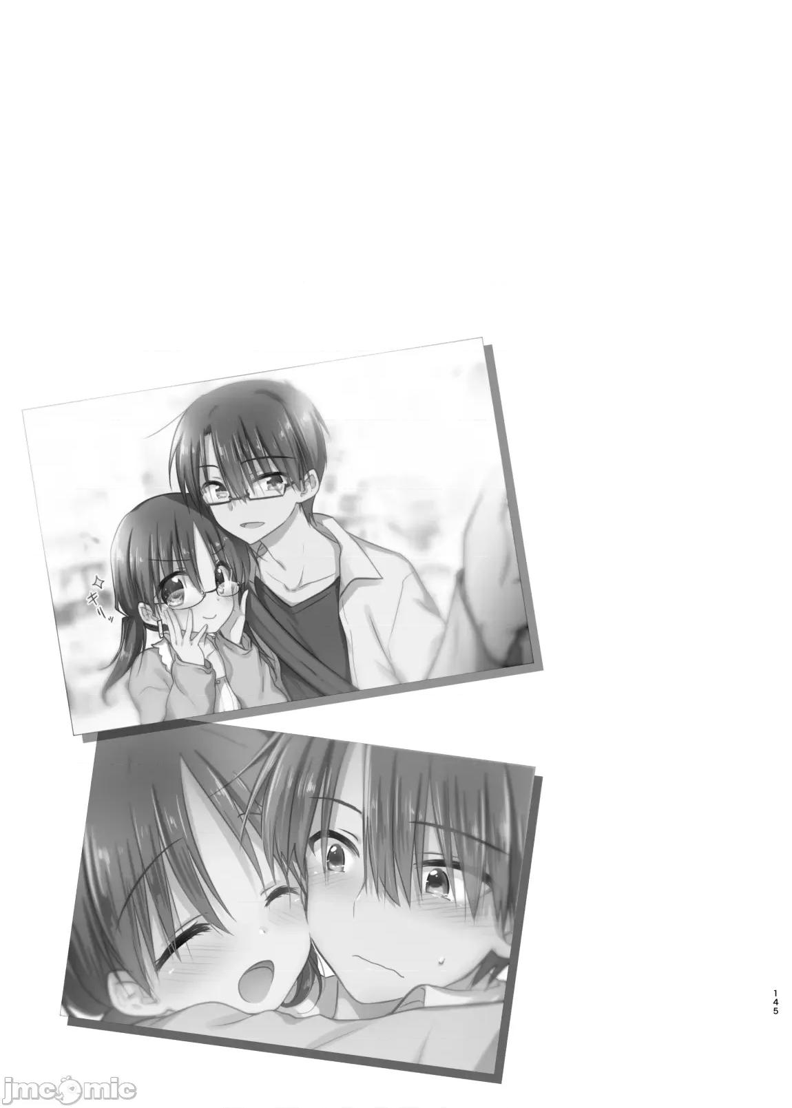 外出总集篇 外出性爱总集篇 [渔猫] [アクアドロップ (三上ミカ)] おでかけせっくす总集编 [中国翻译] [DL版] 第146页