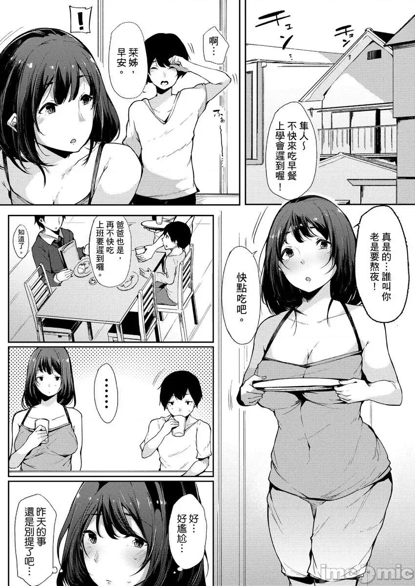 关于好色姊姊被亲弟弟当作A漫女角发洩性慾的故事 [263332]关于好色姊姊被亲弟弟当作A漫女角发洩性慾的故事 02.zip 第3页