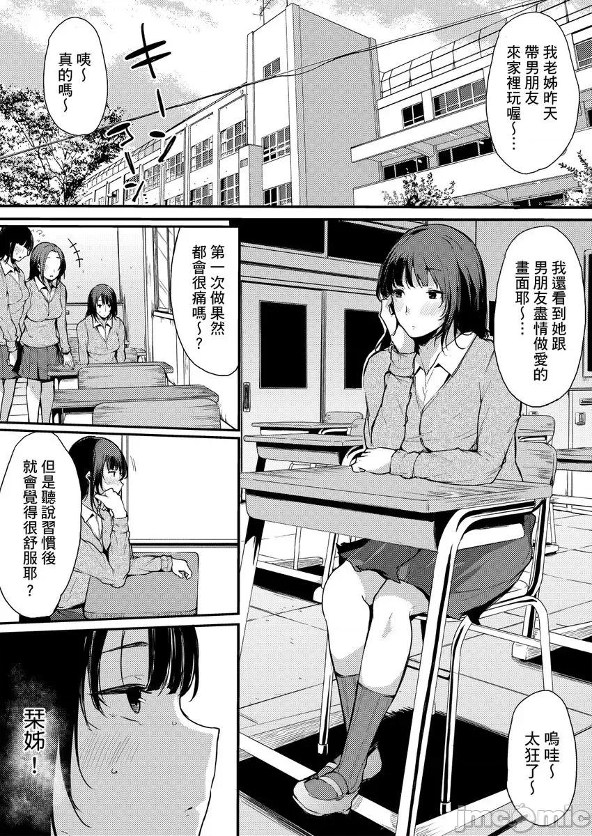 关于好色姊姊被亲弟弟当作A漫女角发洩性慾的故事 [263342]关于好色姊姊被亲弟弟当作A漫女角发洩性慾的故事 03.zip 第3页
