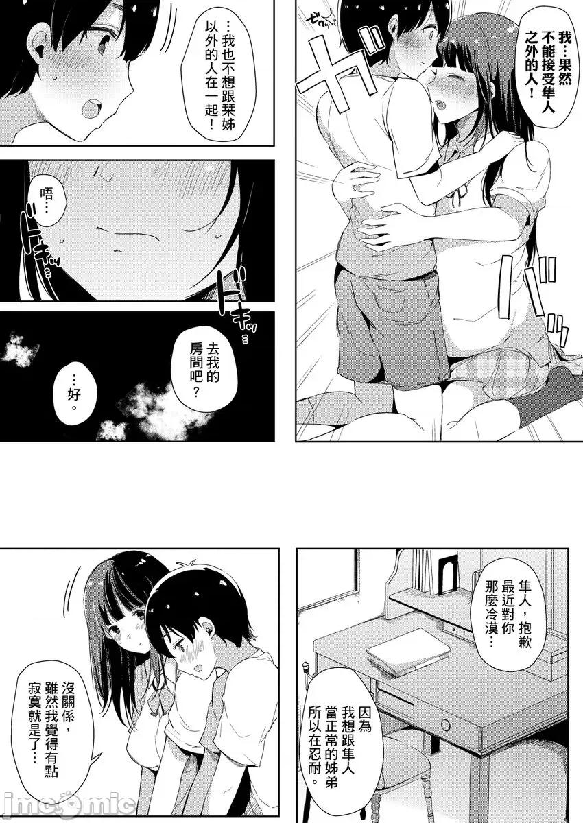 关于好色姊姊被亲弟弟当作A漫女角发洩性慾的故事 [263402]关于好色姊姊被亲弟弟当作A漫女角发洩性慾的故事 09 第11页