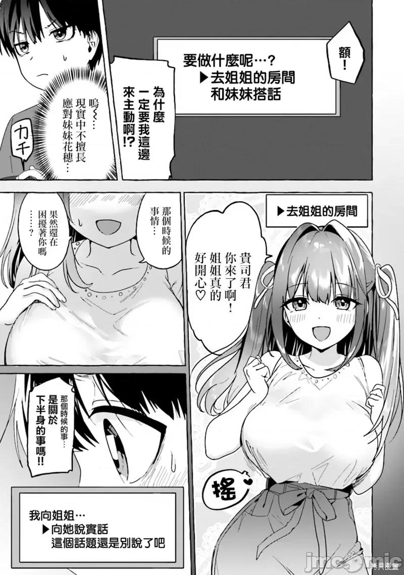左拥义姐，右拥义妹 左拥义姐，右拥义妹 第7页