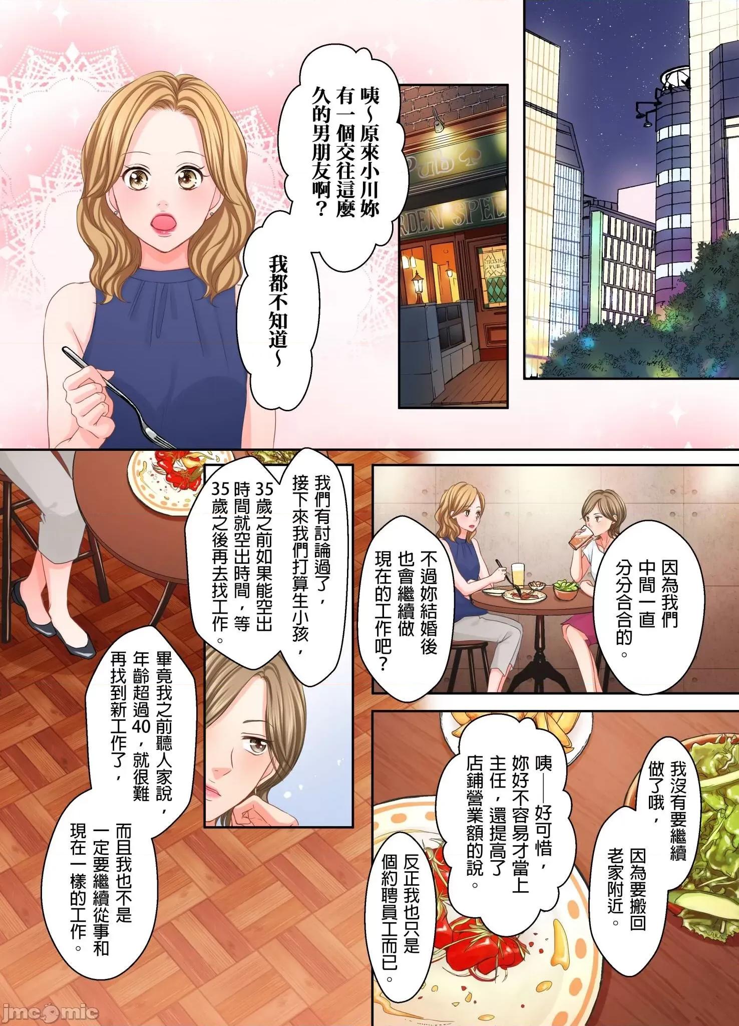 大人にゃ戀の仕方がわからねぇ 我要從性愛空窗期畢業32 第15页