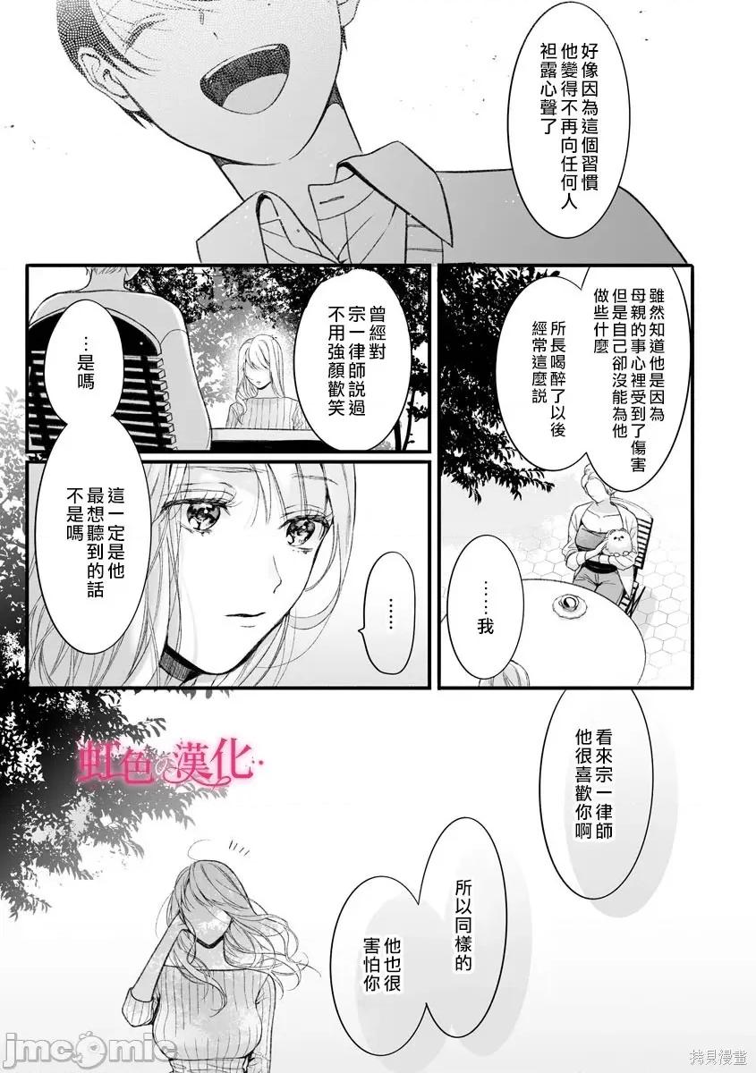 黑律师的痴情 黑律师的痴情006 第06话.zip 第14页