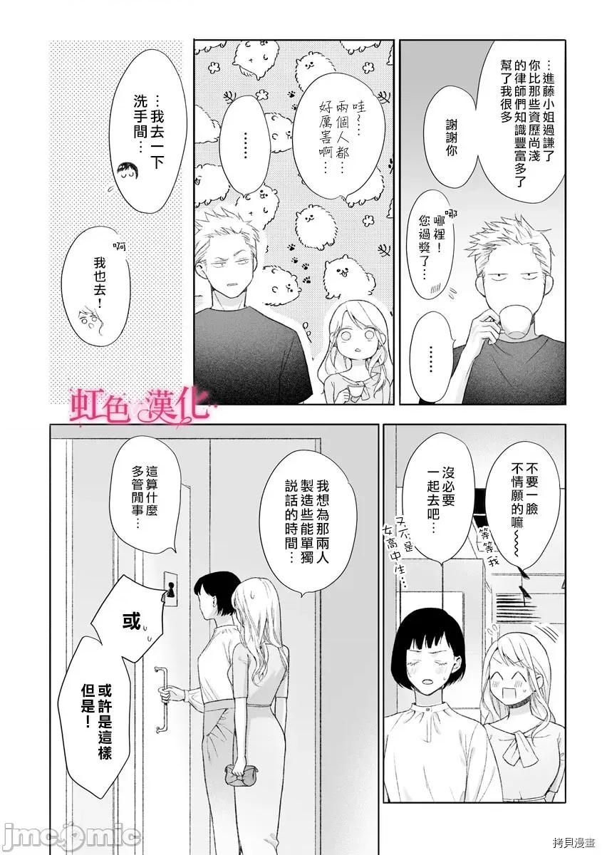 黑律师的痴情 黑律师的痴情010 第10话.zip 第13页