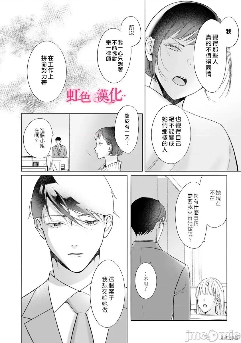黑律师的痴情 黑律师的痴情010 第10话.zip 第15页