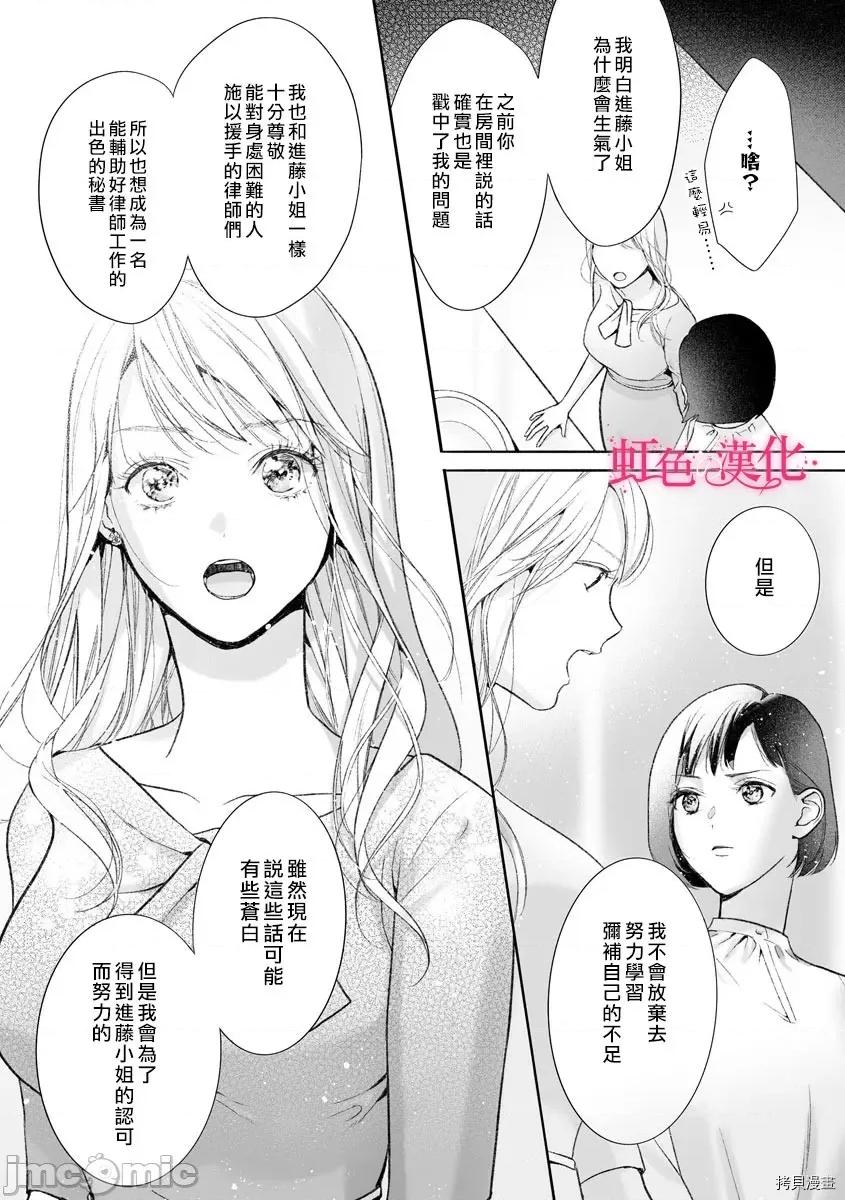 黑律师的痴情 黑律师的痴情010 第10话.zip 第17页