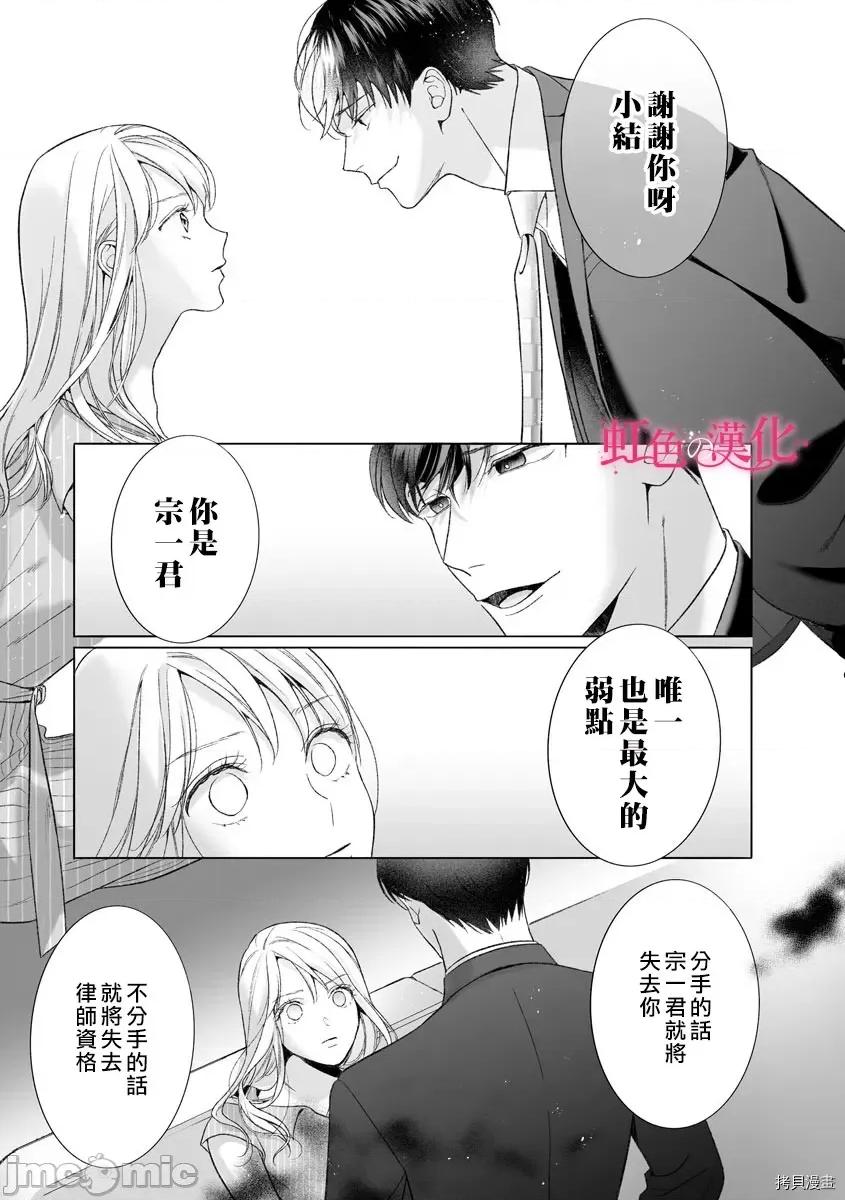 黑律师的痴情 黑律师的痴情015 第15话.zip 第29页