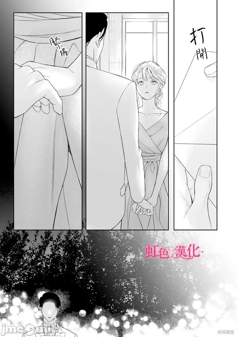 黑律师的痴情 黑律师的痴情25.1 第31页