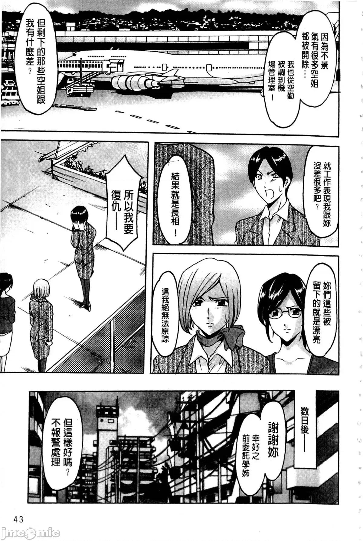 潜入妻サトミ [星野龙一] 潜入妻サトミ 洗脑凌辱の记录 第46页