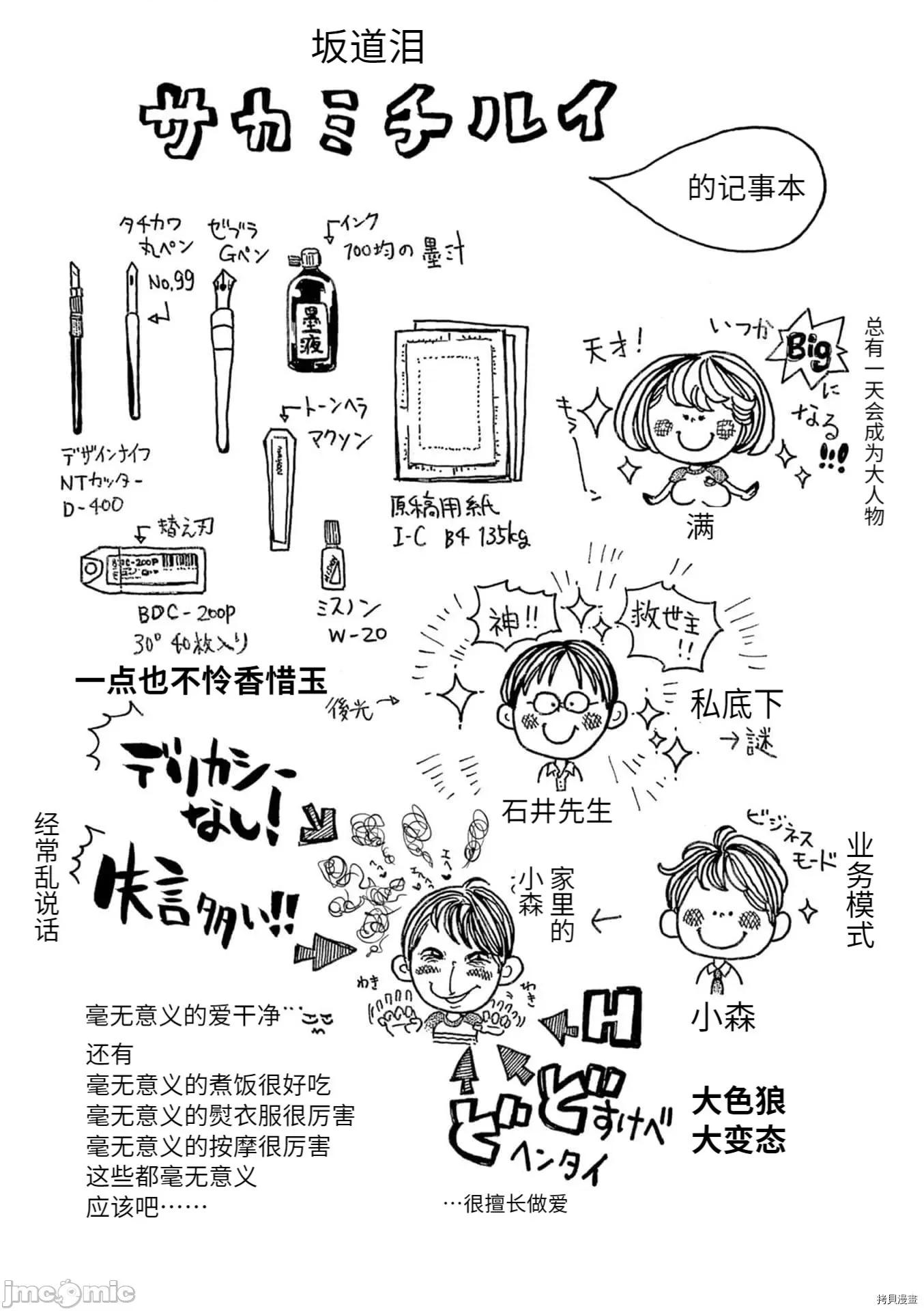 不堪一击 不堪一击034 第30.5话 第1页