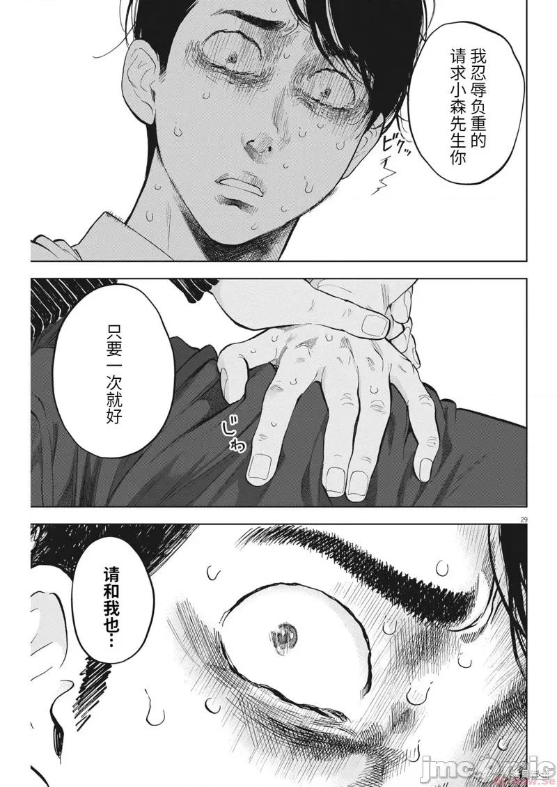 不堪一击 不堪一击 第29页
