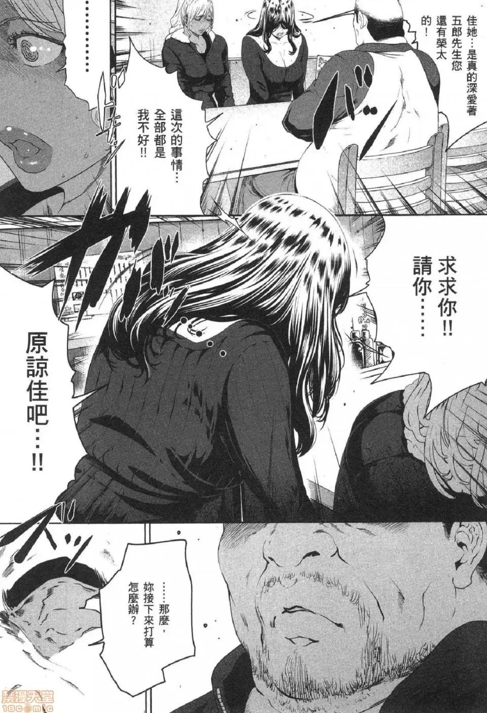 解放～妻子的理由 [风的工房][LINDA] フシダラ～妻が不伦をする理由～ 2 解放～妻子外遇的理由～ 2 第183页