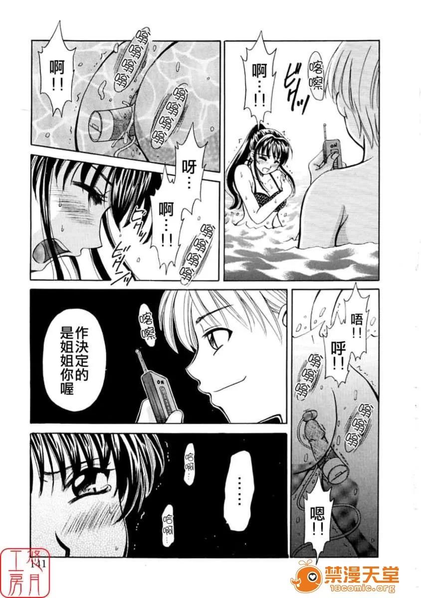 全3巻 [后藤晶] こどもの时间 全3巻 第141页