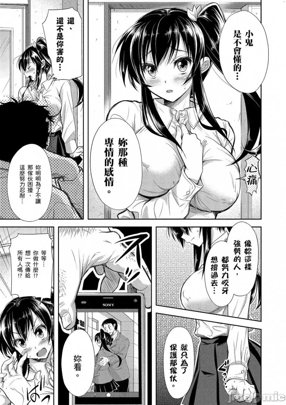 输给淫荡本性的们 输给淫荡本性的人妻们 [シロノマヒロ] 欲负け妻の淫乱本性 第146页
