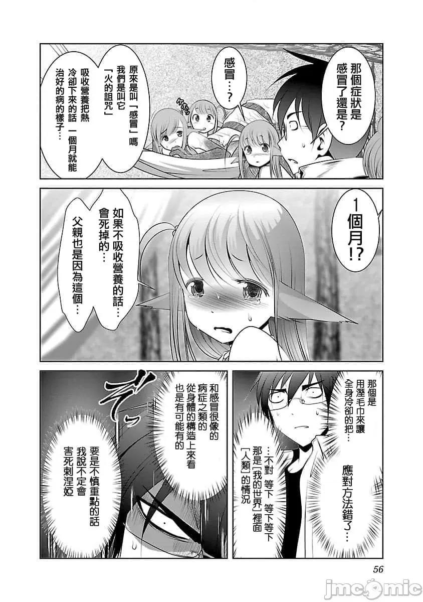科学存在的人外娘观察日记 科学存在的人外娘观察日记2-5.zip 第22页