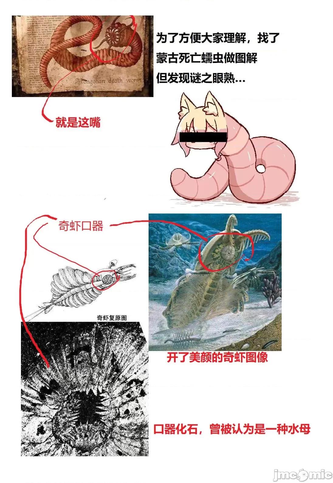 科学存在的人外娘观察日记 科学存在的人外娘观察日记2-5.zip 第112页