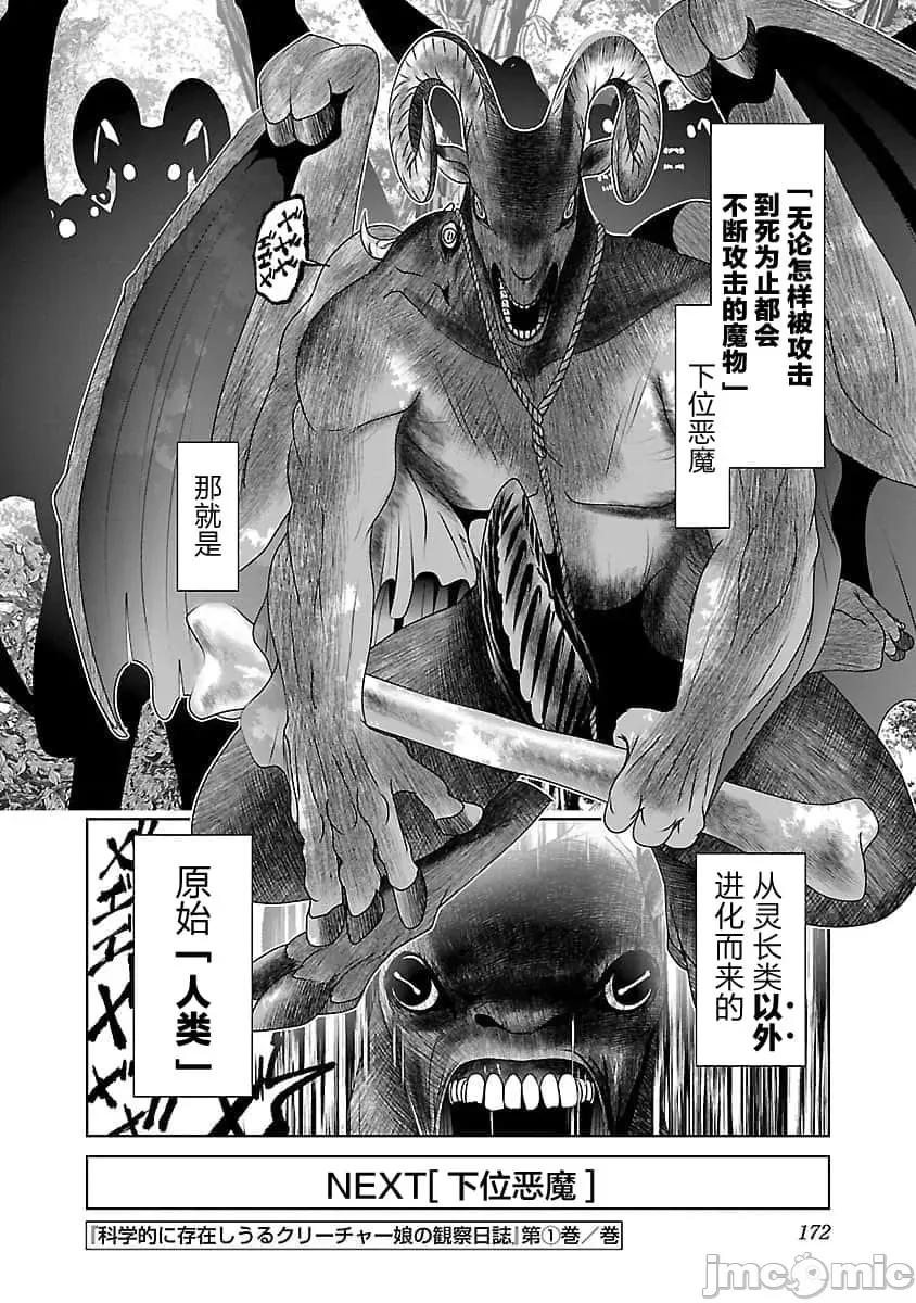 科学存在的人外娘观察日记 科学存在的人外娘观察日记6-10.zip 第26页