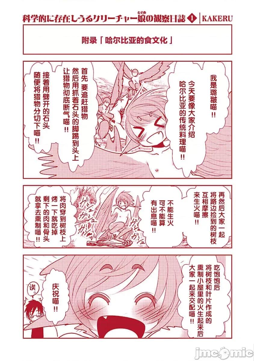 科学存在的人外娘观察日记 科学存在的人外娘观察日记6-10.zip 第30页