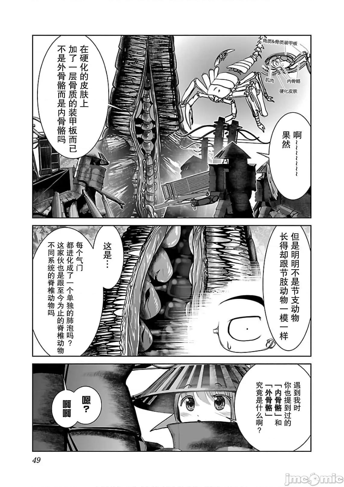 科学存在的人外娘观察日记 科学存在的人外娘观察日记6-10.zip 第80页