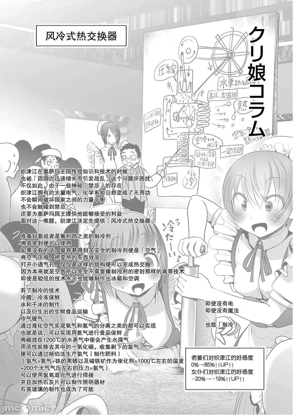 科学存在的人外娘观察日记 科学存在的人外娘观察日记6-10.zip 第143页