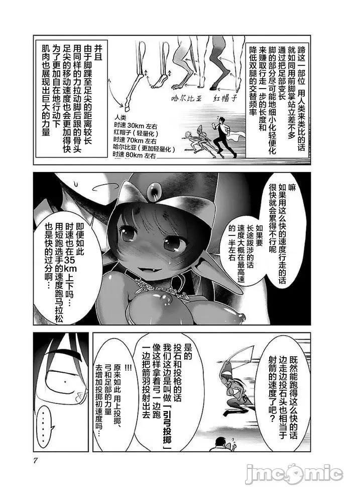 科学存在的人外娘观察日记 科学存在的人外娘观察日记11-15.zip 第68页
