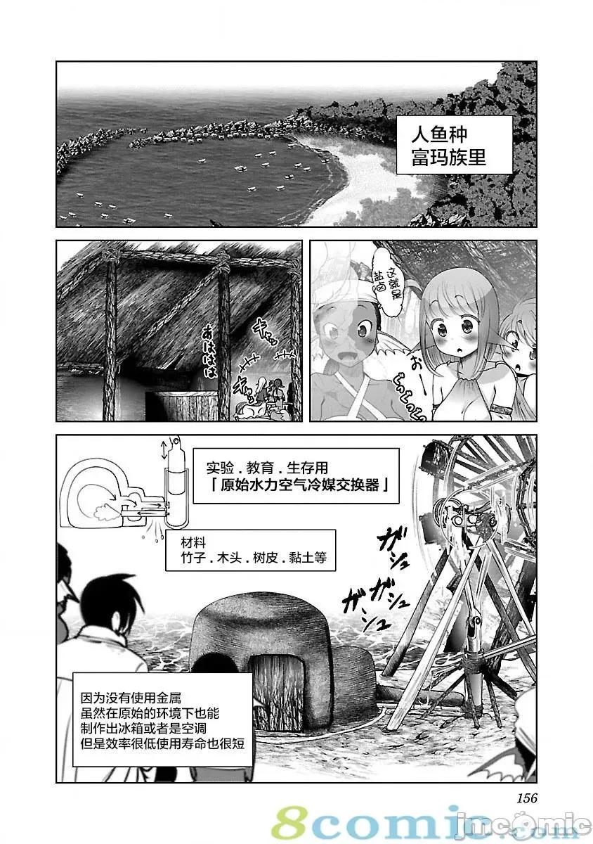 科学存在的人外娘观察日记 科学存在的人外娘观察日记21-25.zip 第94页
