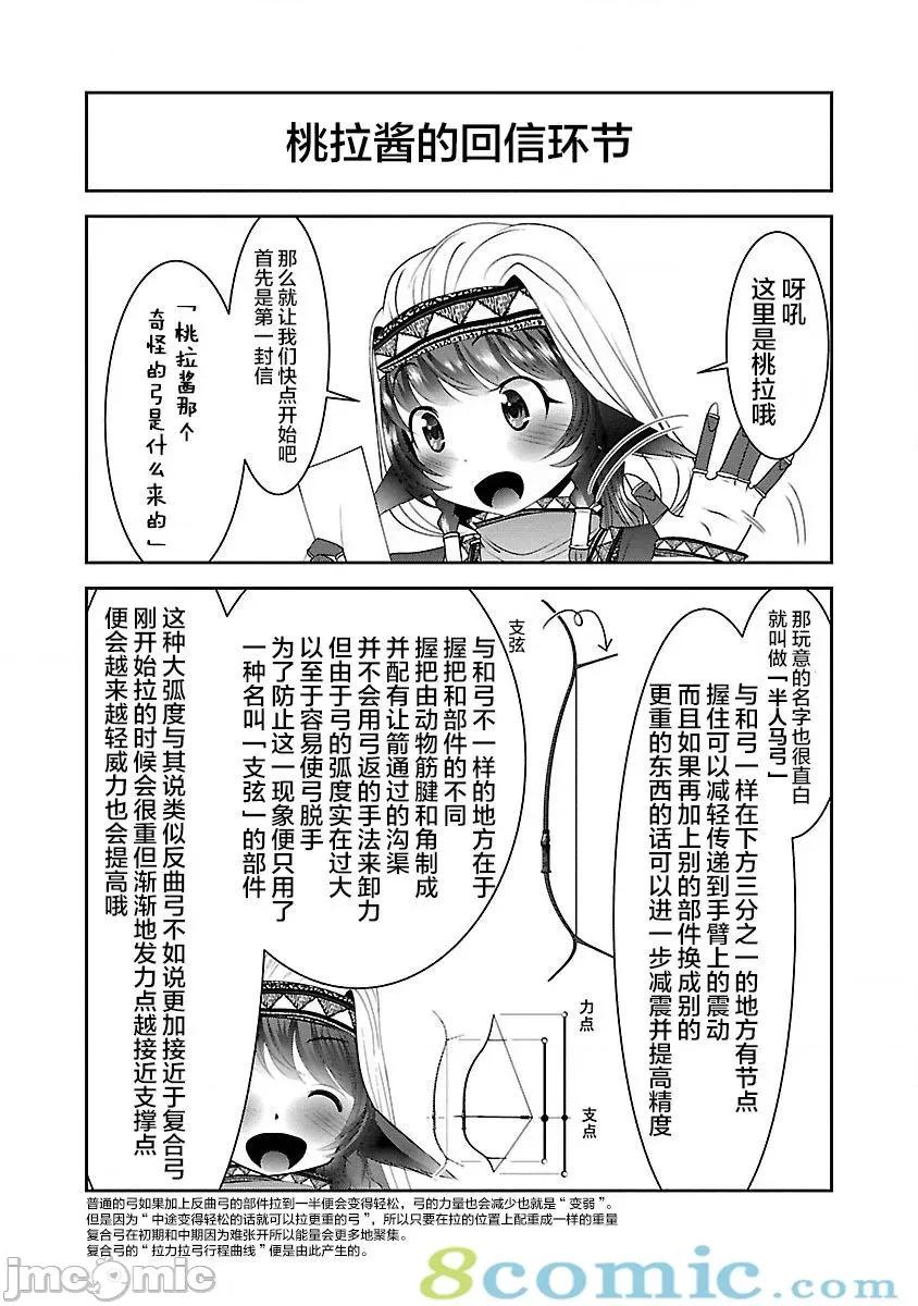 科学存在的人外娘观察日记 科学存在的人外娘观察日记21-25.zip 第109页
