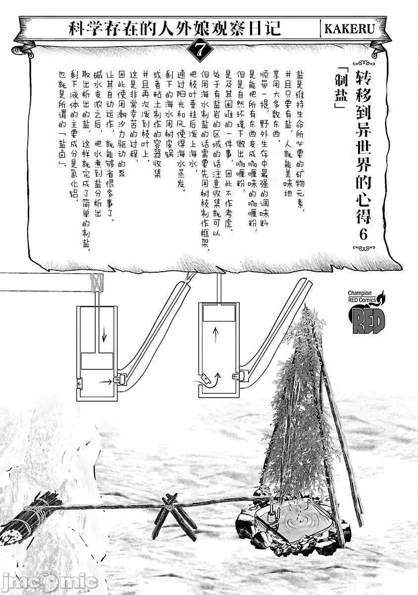科学存在的人外娘观察日记 科学存在的人外娘观察日记037 第37话.zip 第3页