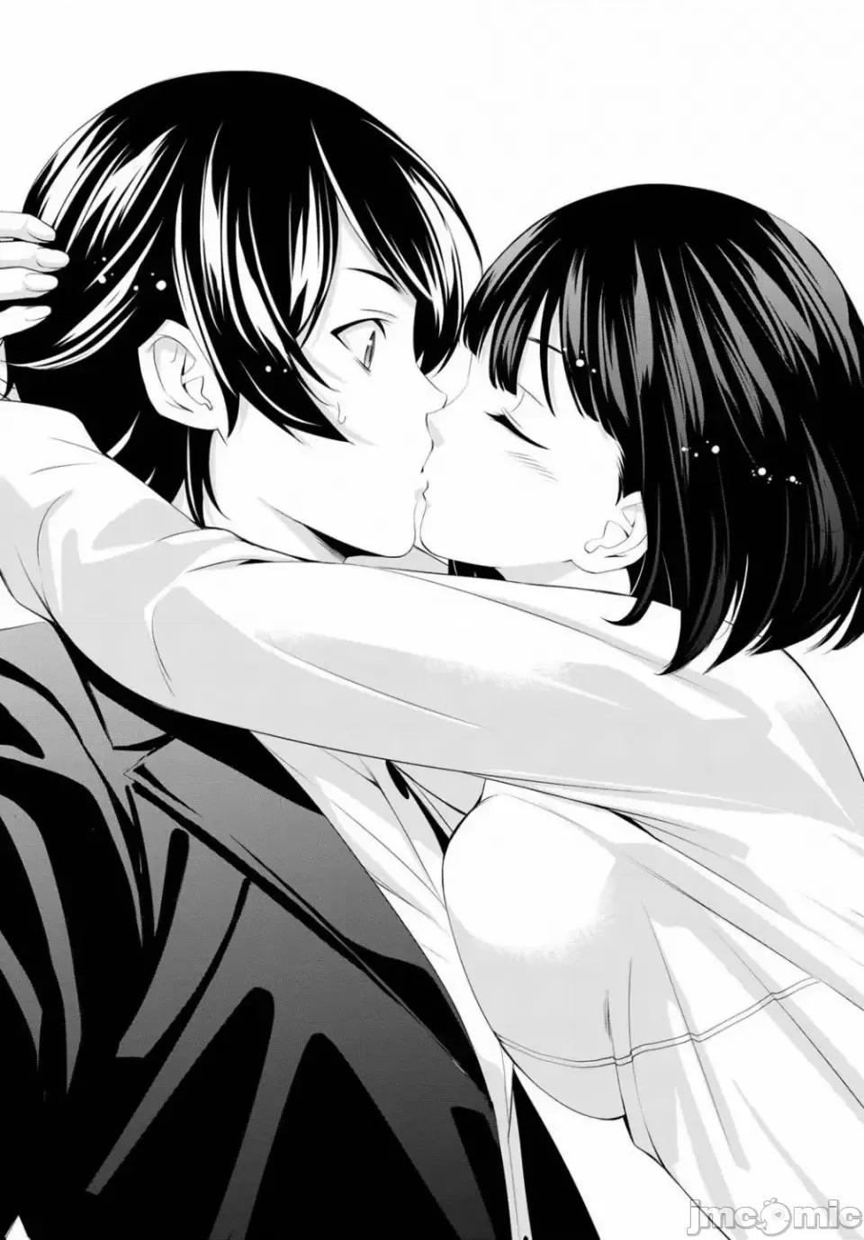 女神的露天咖啡厅 女神的露天咖啡厅女神咖啡厅-第104话 第16页