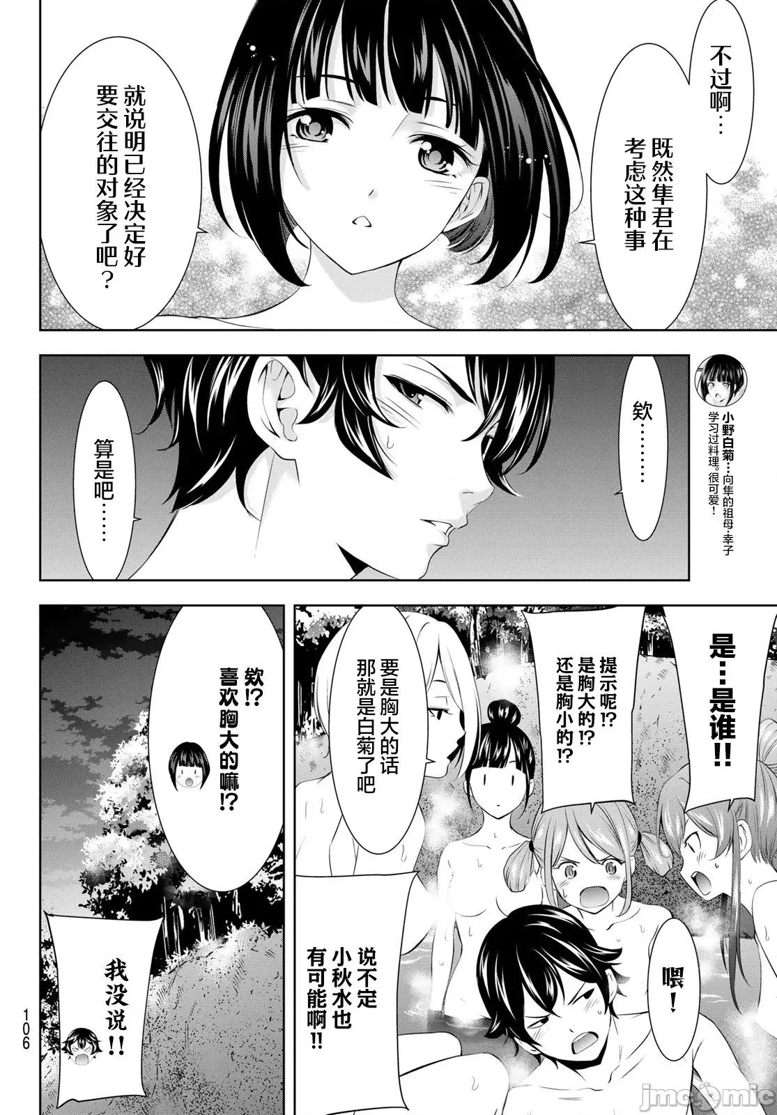 女神的露天咖啡厅 女神的露天咖啡厅 193 第12页