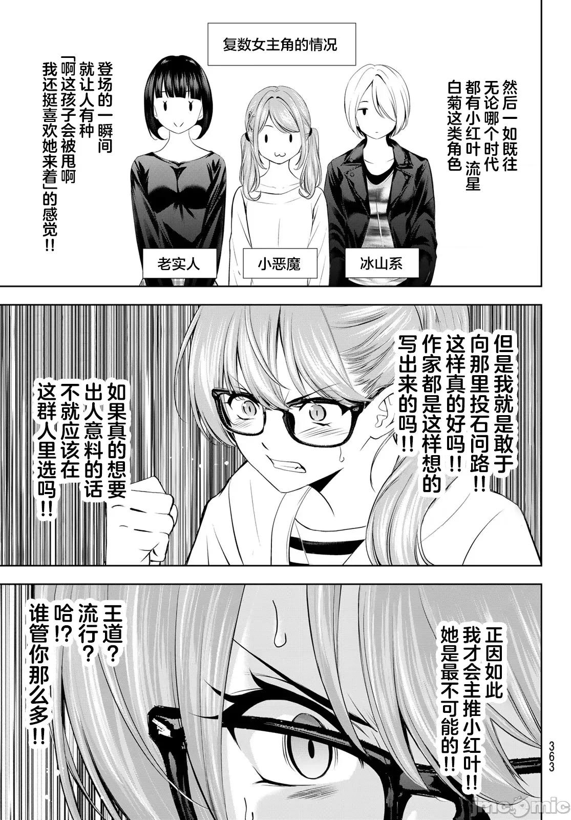 女神的露天咖啡厅 女神的露天咖啡厅 199 第9页
