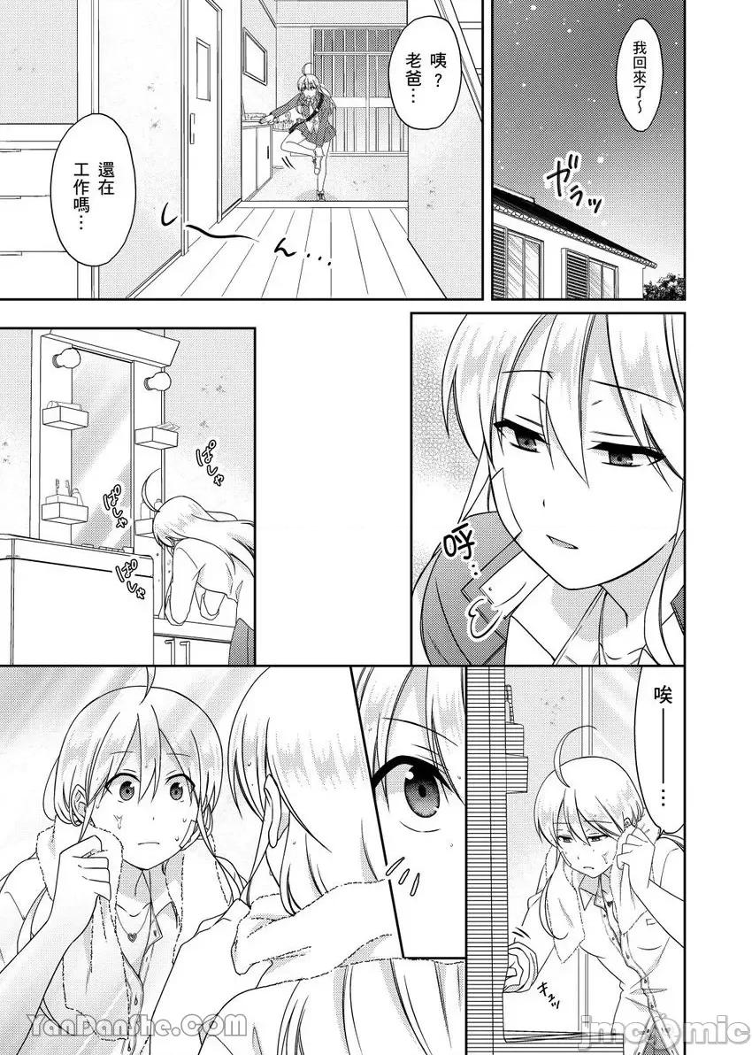 女体化的不良学园☆本大爷的初体验被他给盯上了。 女体化的不良学园☆本大爷的初体验被他给盯上了。-49 第2页