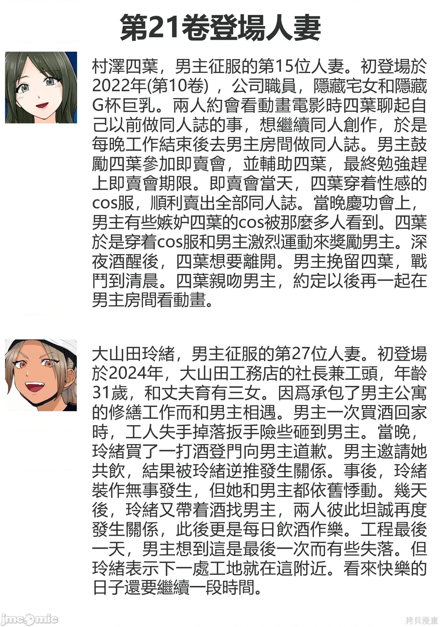 嘴唇有罐装烧酒的味道 人妻的嘴唇有罐装烧酒的味道21 第108页