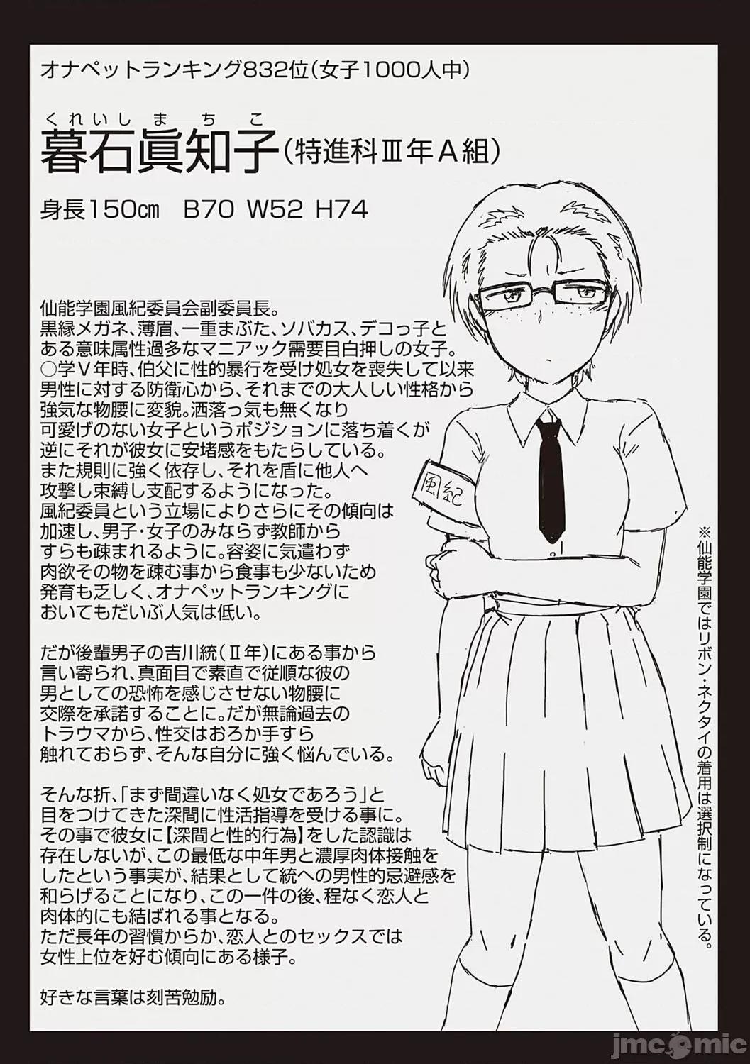 〜一学期〜 [ディープバレー] 淫行教师の催●セイ活指导录 〜一学期〜 [DL版] [个人整合] 第192页