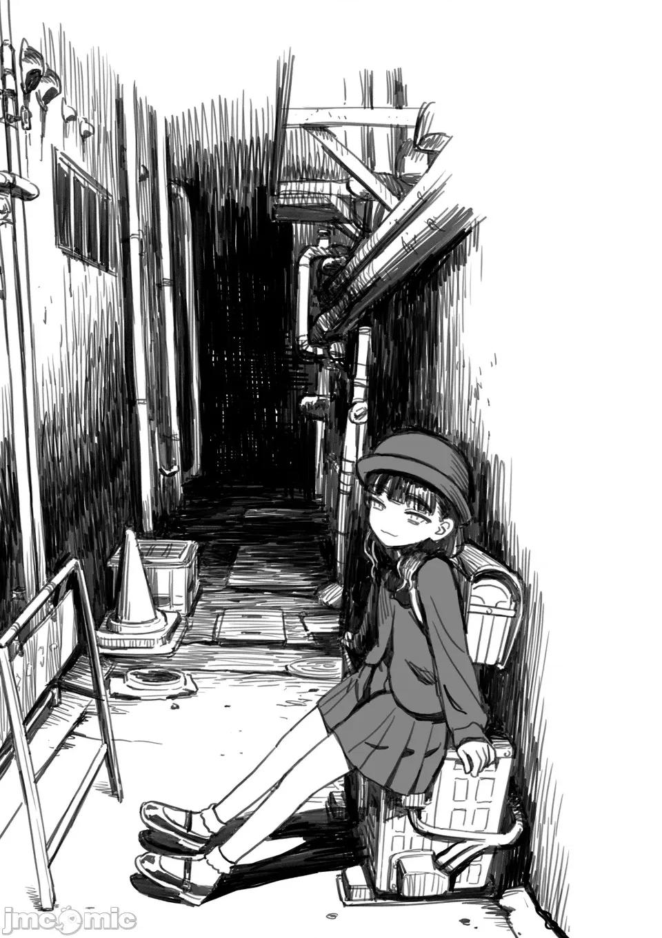 无修正版 真夜中の夜子さん 全集 无修正版[轰妈无修正][砂漠][多作者汉化] 第167页