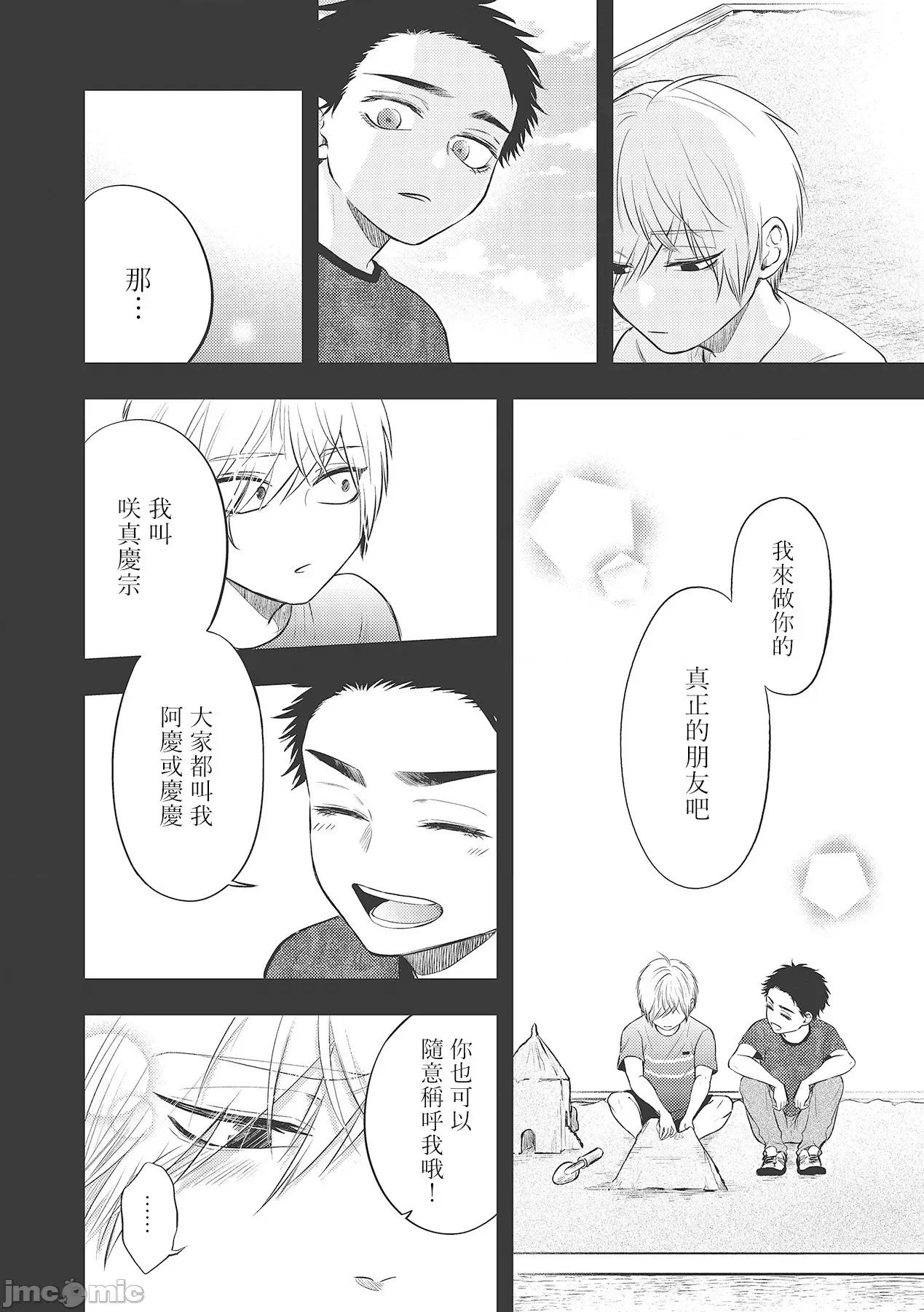 ポップワンズチェリー [百合アズル] ポップワンズチェリー Vol. 3 第4页