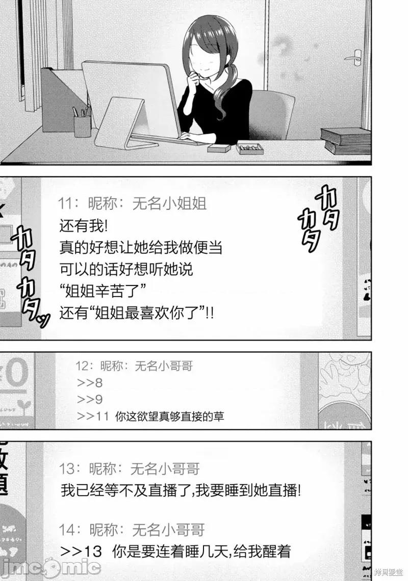 失恋后开始做虚拟主播迷倒年上大姐姐 失恋后开始做虚拟主播迷倒年上大姐姐第04话.zip 第23页