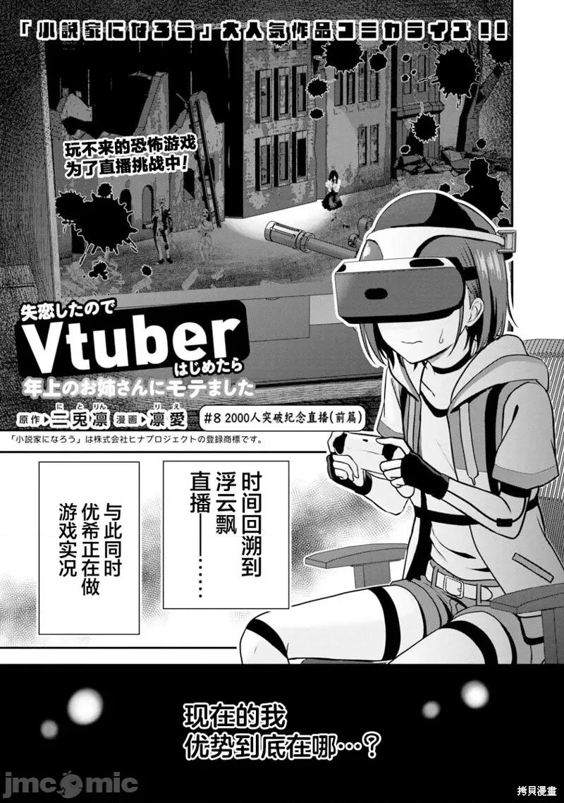失恋后开始做虚拟主播迷倒年上大姐姐 失恋后开始做虚拟主播迷倒年上大姐姐第08话.zip 第3页