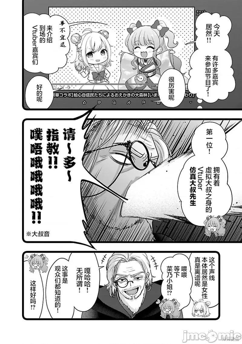 失恋后开始做虚拟主播迷倒年上大姐姐 失恋后开始做虚拟主播迷倒年上大姐姐 35 第2页