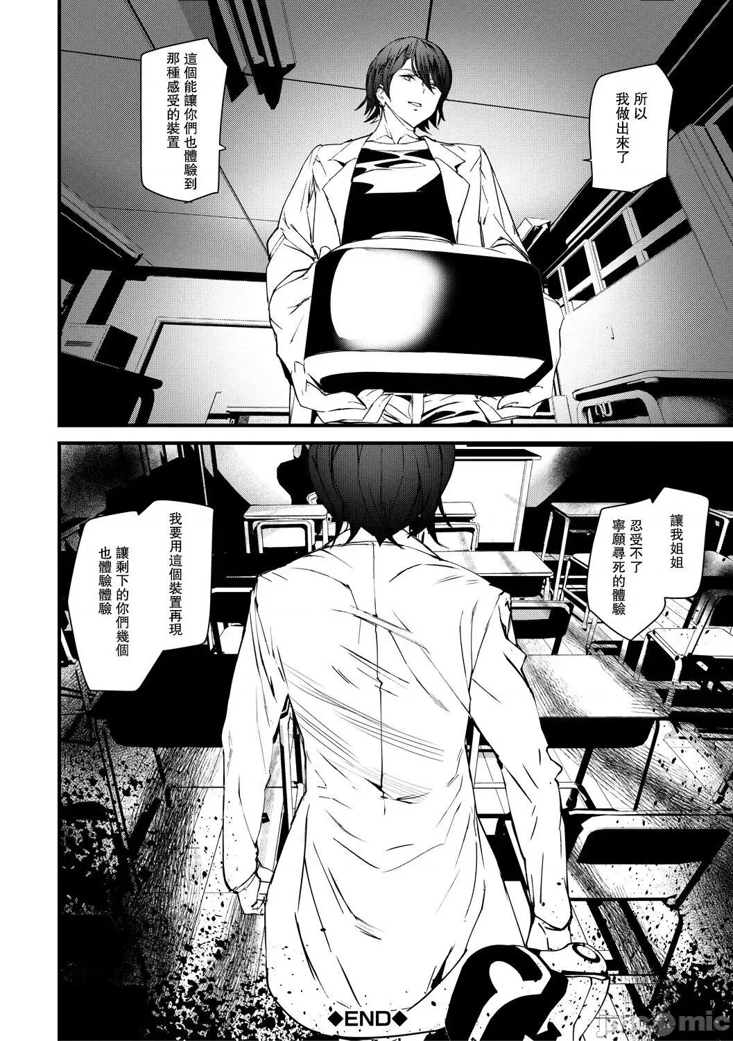 记忆陵辱 [重嵌+瓜皮汉化] [アシオミマサト] 记忆陵辱 第104页