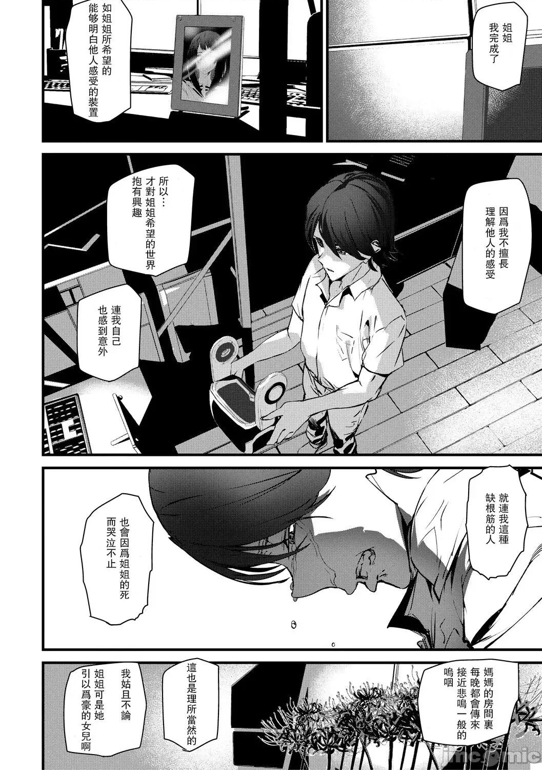 记忆陵辱 [重嵌+瓜皮汉化] [アシオミマサト] 记忆陵辱 第130页