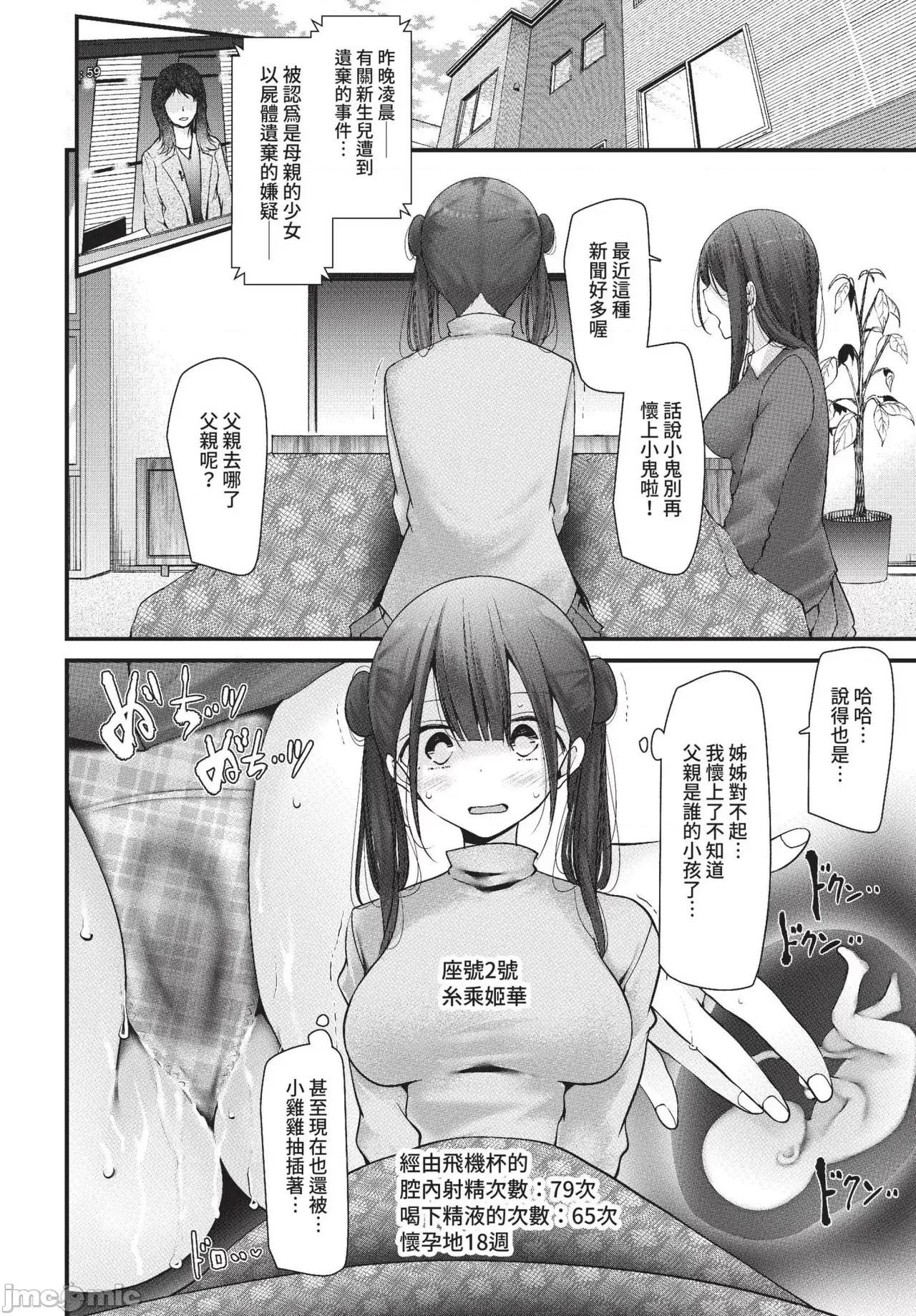 2022年5月号 COMIC BAVEL 2022年5月号 [中国翻译] [无修正] [DL版] 第174页