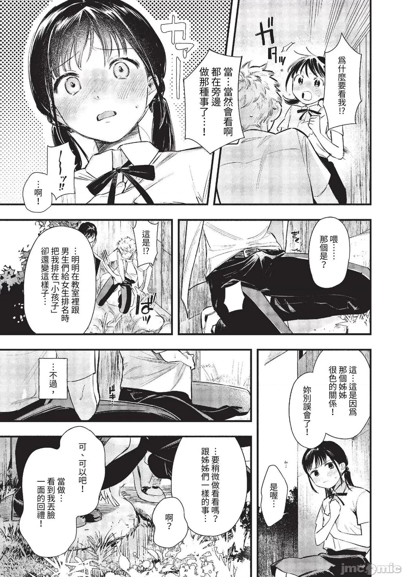 2023年6月号] COMIC BAVEL 2023年6月号][无修正] 第200页
