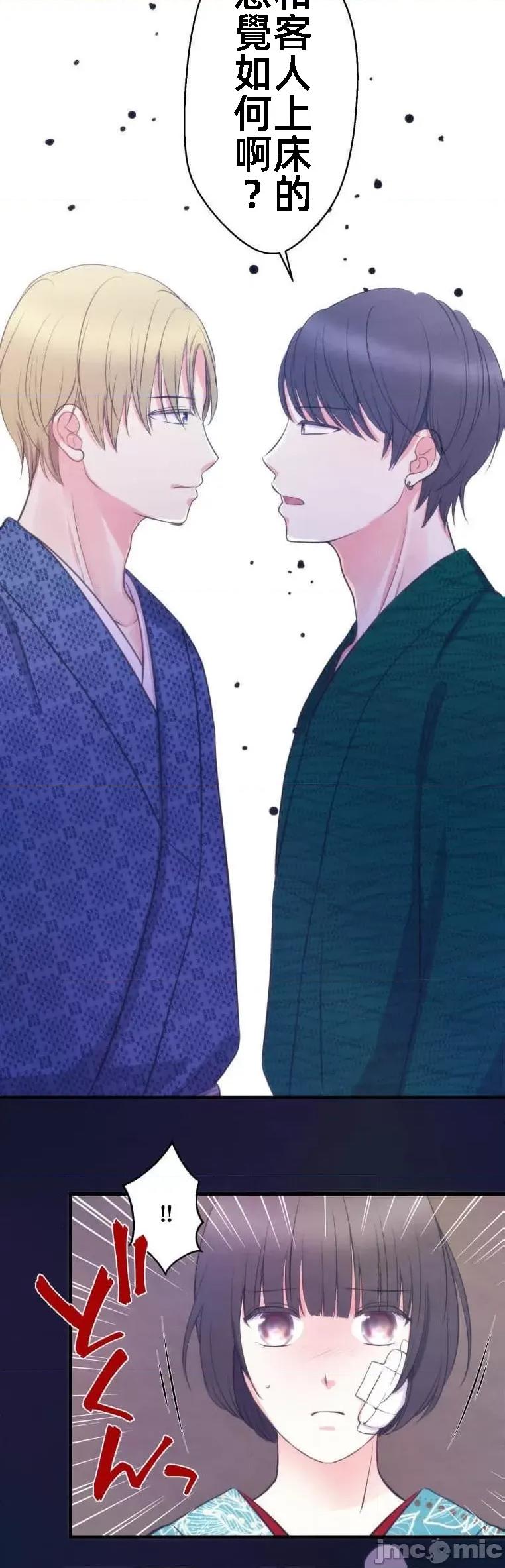 花魁玩偶～新宿游廓恋物语 花魁13 第17页