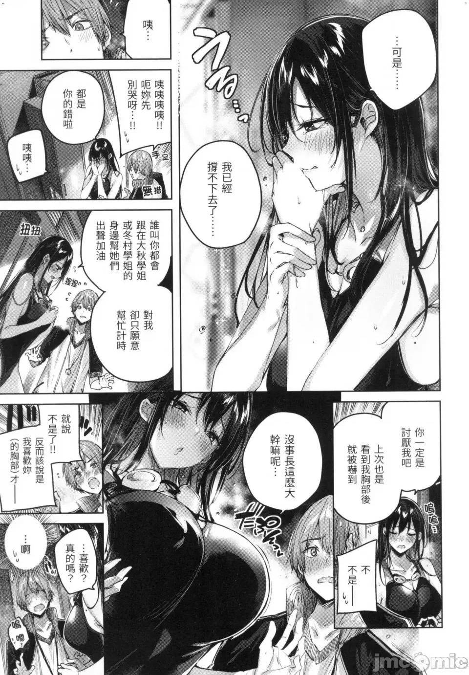 挥洒热浪♥️ 挥洒热浪♥️ [kakao] シコスプラッシュ♥️ [中国翻译] [无修正] 第104页