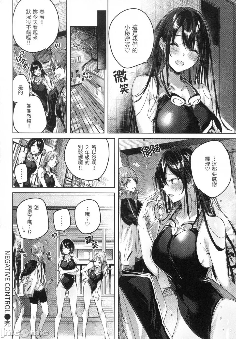 挥洒热浪♥️ 挥洒热浪♥️ [kakao] シコスプラッシュ♥️ [中国翻译] [无修正] 第117页